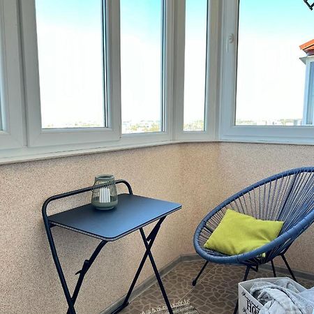 Relax. Просторі Та Затишні Апартаменти Ternopil Eksteriør billede